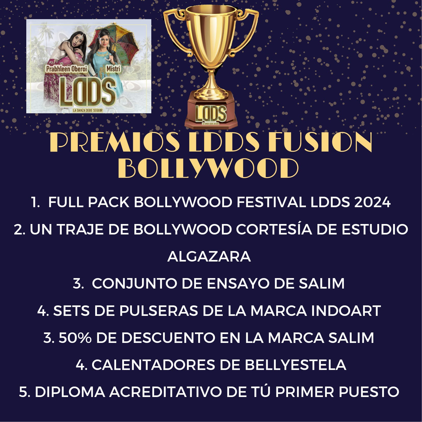 premios 09