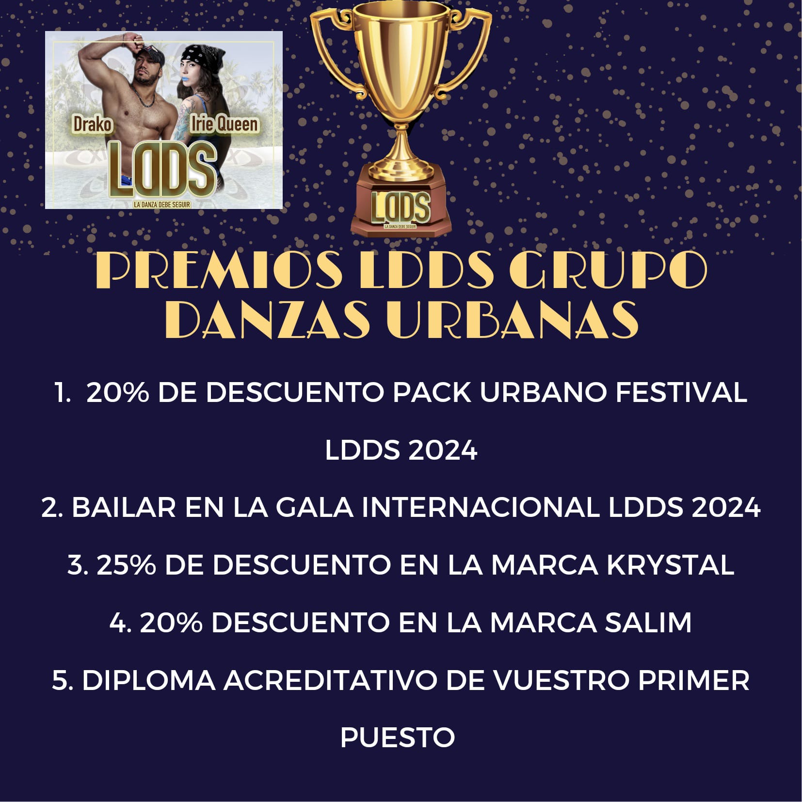 premios 10