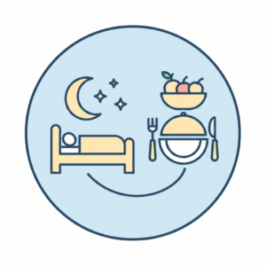 Noches Adicionales - Pensión Completa