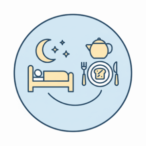 Noches Adicionales - Alojamiento y Desayuno