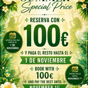 Ofertas Actuales